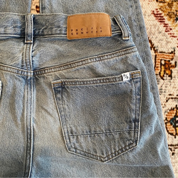 Lot of 4 pairs denim size 16 boys - Picture 10 of 14